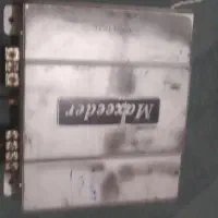 آمپلی براسیستم|سیستم صوتی خانگی|گنبد کاووس, |دیوار