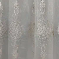 پرده حاشیه دار نو|پرده، رانر، رومیزی|قم, انسجام|دیوار