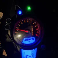 ار اس ۲۰۰ مدل ۹۷ پلمپ بدون خط و خش و نقطه Rs200|موتورسیکلت|تهران, نازی‌آباد|دیوار