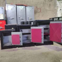 (تحویل )گاوصندوق تا داخل منزل K550|ابزارآلات|مشهد, هنرستان|دیوار