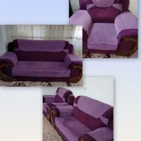 مبلمان راحتی ۷ نفره