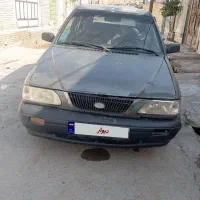 پراید 141|خودرو سواری و وانت|شوش, |دیوار