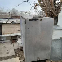 تانکر آب|مصالح و تجهیزات ساختمان|پردیس, شهرک صنعتی خرمدشت فاز ۷|دیوار