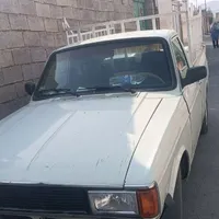 وانت پیکان ۸۷