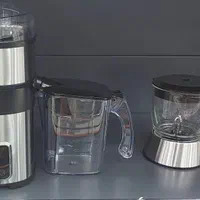 آبمیوه گیری 4 کاره ساتیا gbs195 زیر قیمت کارخانه|آبمیوهگیر و آبمرکباتگیر|شاهرود, |دیوار