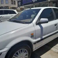 سمند f7 مدل 93