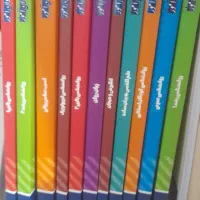 کتاب‌های کنکور ارشد روانشناسی بالینی