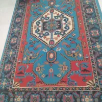 فرش ۴ متری فانتزی