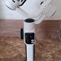 گیمبال ژیون مدل smooth-5s|دوربین عکاسی و فیلمبرداری|اصفهان, رسالت|دیوار