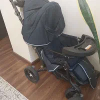 کالسکه بچه|کالسکه و لوازم جانبی|فردیس, فردیس|دیوار