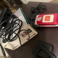 گوشی sony ericsson(z530)|موبایل|گرگان, |دیوار