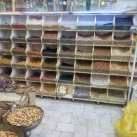 فروش دکور خشکبار و اجیل|فروشگاه و مغازه|تهران, نارمک|دیوار