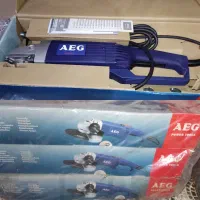 سنگ فرز آهنگری آاگ آلمان