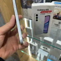 سامسونگ A15 256G /Ram 8 تمیز|موبایل|سنندج, |دیوار