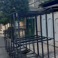 رگال جوشی درجه یک با رنگ کوره ای