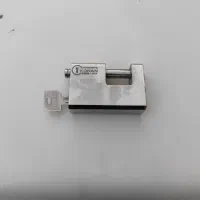 3 عدد قفل کتابی در حد نو