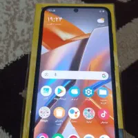 گوشی شیامی پوکو M 5 S