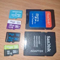 رم گوشی 64،32،16