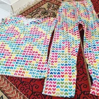 لباس دخترانه