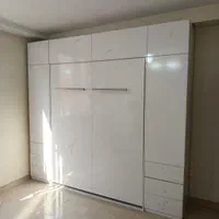 تخت تاشو کم جا|تخت و سرویس خواب|تهران, صادقیه|دیوار