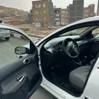 ۲۰۶ تیپ۲ مدل ۱۴۰۰|خودرو سواری و وانت|سنندج, |دیوار