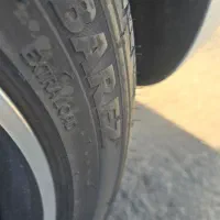 لاستیک ماشین آریزو 6 و 5|قطعات یدکی و لوازم جانبی|بندر امام خمینی, |دیوار