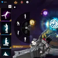 اکانت فری فایر|کنسول، بازی ویدئویی و آنلاین|ازنا, |دیوار