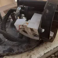 تعدادی وسایل ماشین و یک عدد سیم بکسل قوی|قطعات یدکی و لوازم جانبی|مشهد, الهیه|دیوار