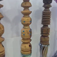 قلیان قلیون گردو|زیورآلات و اکسسوری|اهواز, پردیس دو|دیوار