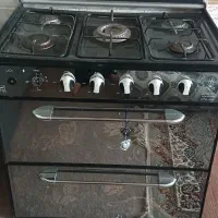 اجاق گاز 5شعله