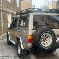 پاترول ۲درب فابریک|خودرو سواری و وانت|ارومیه, |دیوار