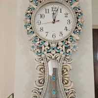 ساعت دیواری