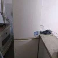 یخچال هیمالیا دو در