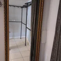 آینه قدی|آینه|شیراز, گلدشت معالیآباد|دیوار