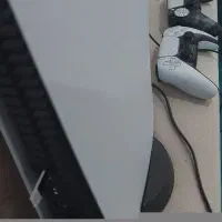 پی اس 5 ریجن اروپا (A)|کنسول، بازی ویدئویی و آنلاین|قم, شهرک سازمان آب|دیوار