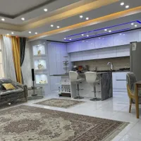 فروش آپارتمان ۱۱۵ متری ۲ خوابه طبقه ۳ در تاچارا