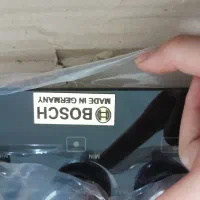 اجاق گاز صفحه ای بوش|اجاق گاز و لوازم برقی پخت‌وپز|مرند, |دیوار