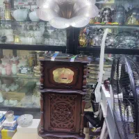 گرامافون گرام گرامافن جهیزیه عروس و داماد