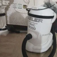 جاروبرقی در حد نو