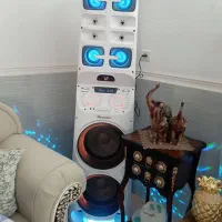 اسپیکر مارک مکسیدر