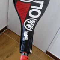 راکت اسکواش Oliver Spirit 3 CL