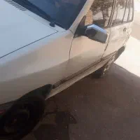 پراید هاچبک، مدل ۱۳۸۰|خودرو سواری و وانت|زنجان, |دیوار