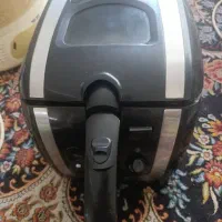 بخارپز توستر هواپز