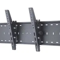 براکت دیواری پایه نگهدارنده تلویزیون میز شلف