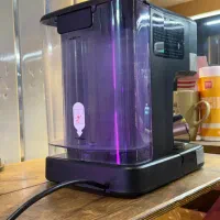 دستگاه  قهوه ساز مباشی ۲۰۳۱|سماور، چای‌ساز، قهوه‌ساز|همدان, |دیوار