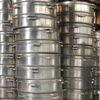 چرخ گوشت صنعتی رستوران