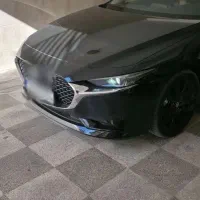 مزدا ۳ ۲۰۲۵