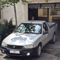 آریسان 2 - صفر و کارکرده با شرایط اقساط بانک سامان