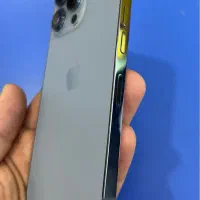 اپل iPhone 13 Pro با حافظهٔ ۲۵۶ گیگابایت|موبایل|تهران, جمهوری|دیوار