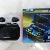 ایرپاد M10